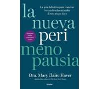 La Nueva Perimenopausia