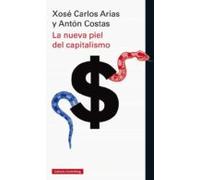 La Nueva Piel Del Capitalismo