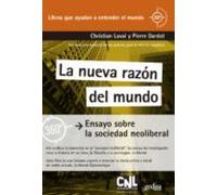 La Nueva Razón Del Mundo (ebook)