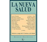 La nueva salud (Troquel) (Biblioteca de la Nueva Conciencia)