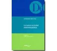 La Nueva Sociedad Anonima Publica