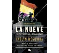 La Nueve
