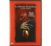 La Nuevea Pesadilla De Wes Craven [DVD]