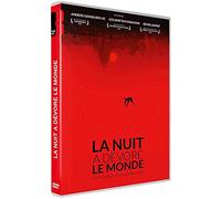 La Nuit a devoré le monde [Francia] [DVD]