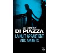 La Nuit Appartient Aux Amants (ebook)