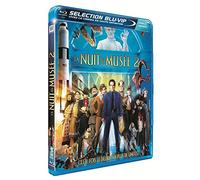 La Nuit au musée 2 – Twentieth Century Fox Film Corporation – Blu-ray (Francia)