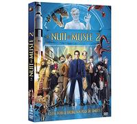 La Nuit au musée 2 [Francia] [DVD]