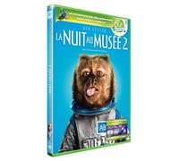 La Nuit au musée 2 [Francia] [DVD]