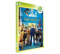 La Nuit au musée 2 [Francia] [DVD]