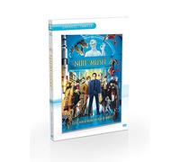 La Nuit au musée 2 [Francia] [DVD]