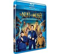 La Nuit au musée 3 : Le Secret des Pharaons [Blu-ray]