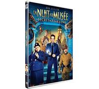 La Nuit au musée 3 : Le Secret des Pharaons [Francia] [DVD]