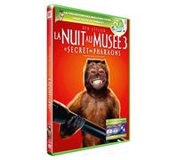 La Nuit au musée 3 : Le Secret des Pharaons [Francia] [DVD]