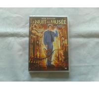 La Nuit au musée [Francia] [DVD]