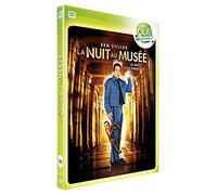 La Nuit au musée [Francia] [DVD]