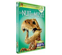 La Nuit au musée [Francia] [DVD]