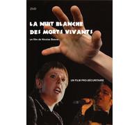 La Nuit Blanche des Morts Vivants