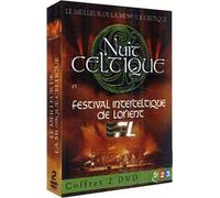 La nuit celtique . festival interceltique de lorient reinjection [Francia] [DVD]