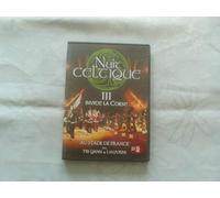 La Nuit Celtique III - La Nuit Celtique invite la Corse [Francia] [DVD]