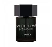 Yves Saint Laurent La Nuit De L'Homme Le Parfum Eau de Parfum 60ml