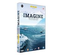 La Nuit de la glisse : Imagine, une vie sur le fil [Alemania] [DVD]