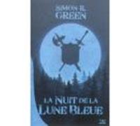 La Nuit De La Lune Bleue