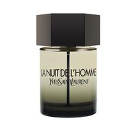 YSL Yves Saint Laurent La Nuit de L'Homme Eau de Toilette Perfume, 100 ml