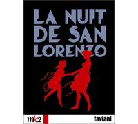 La Nuit de San Lorenzo [Francia] [DVD]
