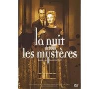 La nuit de tous les mystères [Francia] [DVD]
