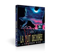 La Nuit déchirée [Blu-ray]