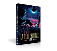 La Nuit déchirée [DVD]