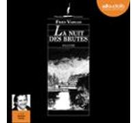 La Nuit Des Brutes (audiolibro)