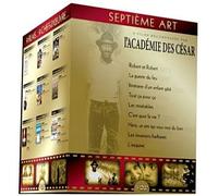 La nuit des césars : l'esquive ; les invasions barbares ; harry un ami qui vous veut du bien ; c'est quoi la vie ; les a [Francia] [DVD]