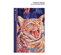 La nuit des Chats bottés