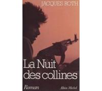 La Nuit Des Collines (ebook)