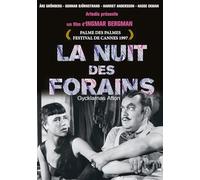 La Nuit des forains [Francia] [DVD]