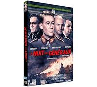 La Nuit des généraux [Francia] [DVD]
