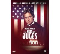 La Nuit des juges [Francia] [DVD]