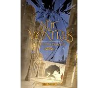 La nuit des monstres: Guide pratique des monstres 2