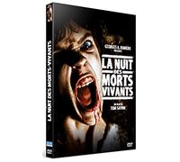 La noche de los muertos vivientes – DVD