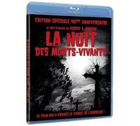 La Nuit des morts vivants [Francia] [Blu-ray]