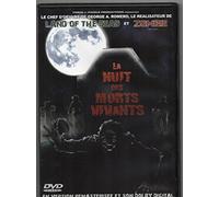 La nuit des morts vivants [Francia] [DVD]