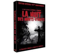 La Nuit des morts vivants [Francia] [DVD]