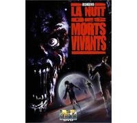 La Nuit des morts vivants [Francia] [DVD]