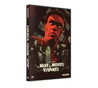 La Nuit des morts vivants [Francia] [DVD]