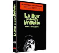 La Nuit des morts vivants [Francia] [DVD]
