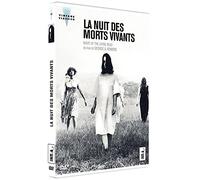 La Nuit des morts vivants [Francia] [DVD]