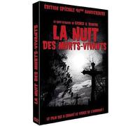 La Nuit des morts vivants [Francia] [DVD]