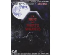 La Nuit Des Morts Vivants [Francia] [DVD]