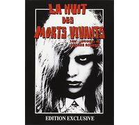 La Nuit des morts vivants [Francia] [DVD]